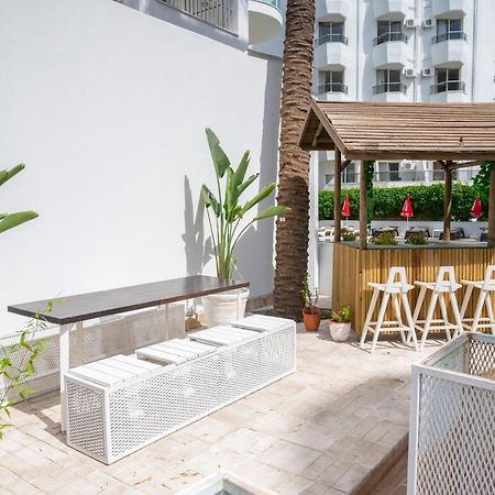 מרמריס Badoka Boutique Hotel מראה חיצוני תמונה