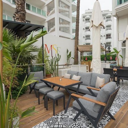מרמריס Badoka Boutique Hotel מראה חיצוני תמונה