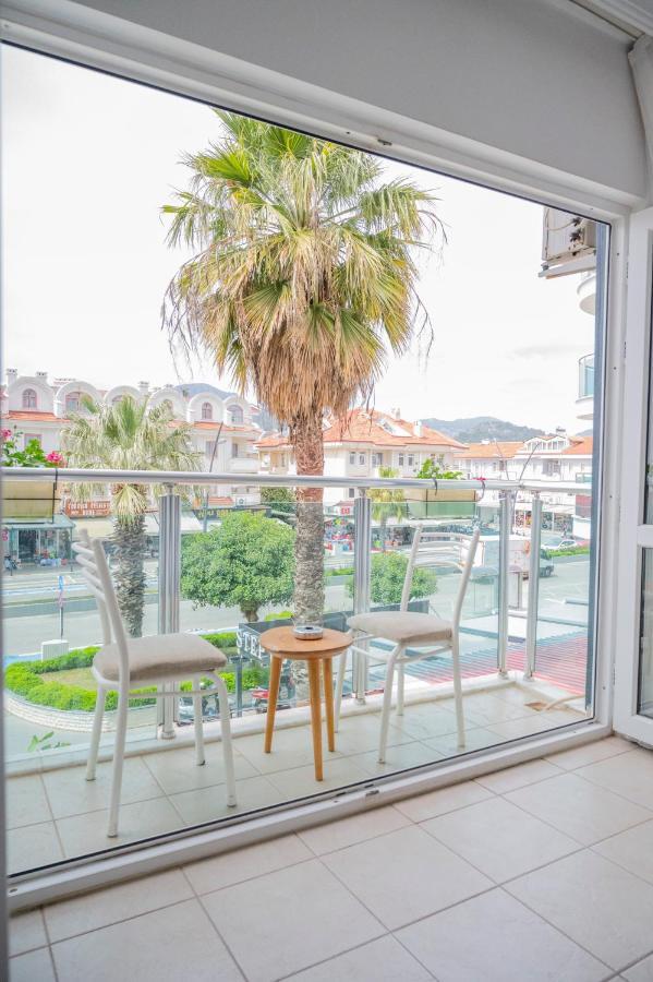 מרמריס Badoka Boutique Hotel מראה חיצוני תמונה
