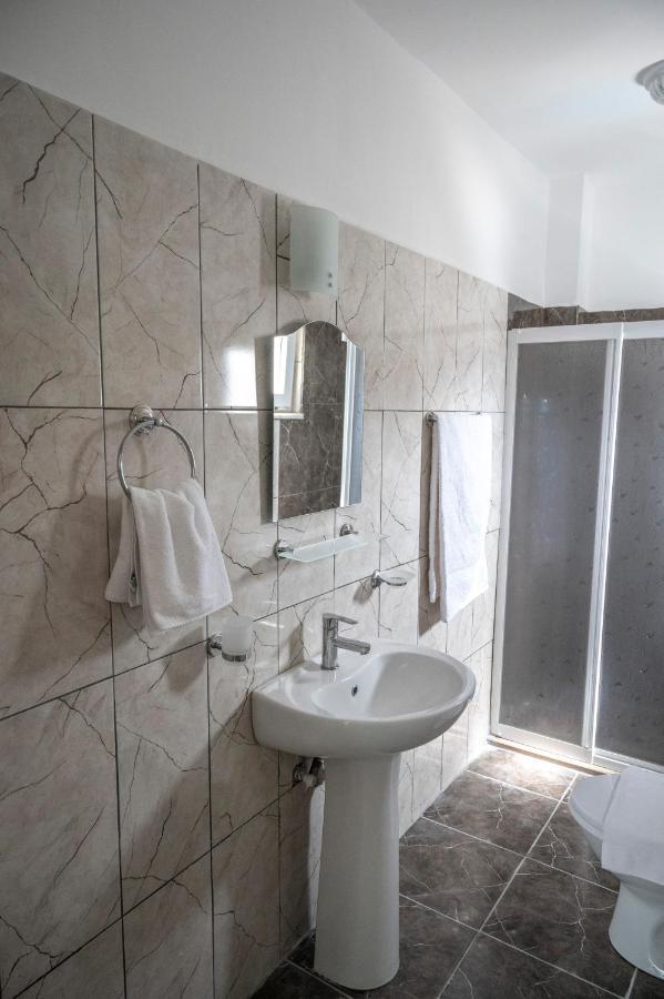 מרמריס Badoka Boutique Hotel מראה חיצוני תמונה