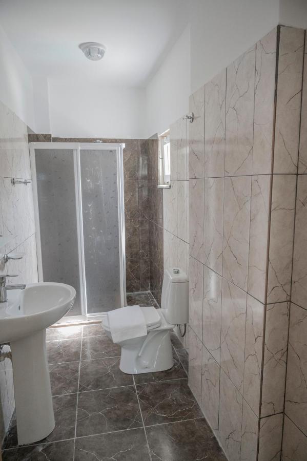 מרמריס Badoka Boutique Hotel מראה חיצוני תמונה