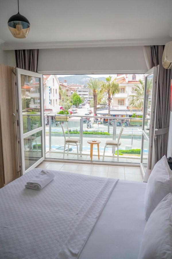 מרמריס Badoka Boutique Hotel מראה חיצוני תמונה