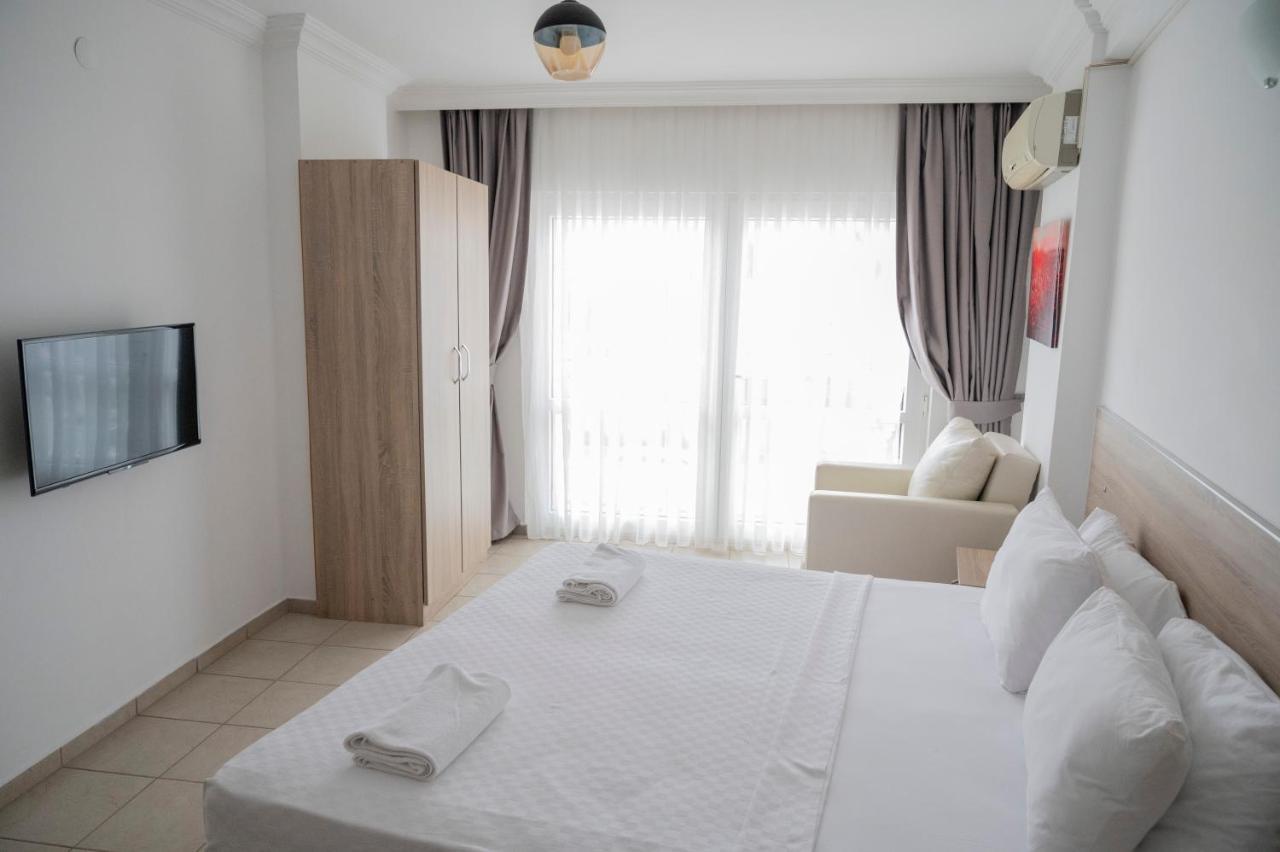 מרמריס Badoka Boutique Hotel מראה חיצוני תמונה