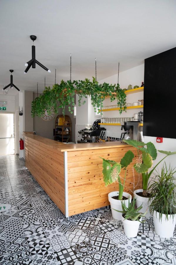 מרמריס Badoka Boutique Hotel מראה חיצוני תמונה