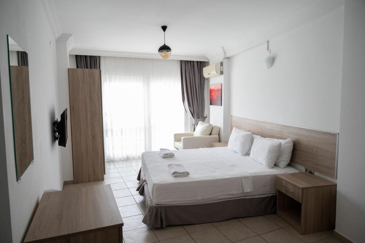 מרמריס Badoka Boutique Hotel מראה חיצוני תמונה