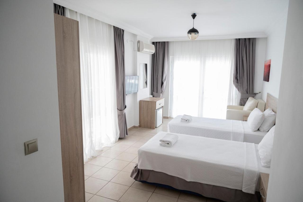 מרמריס Badoka Boutique Hotel מראה חיצוני תמונה