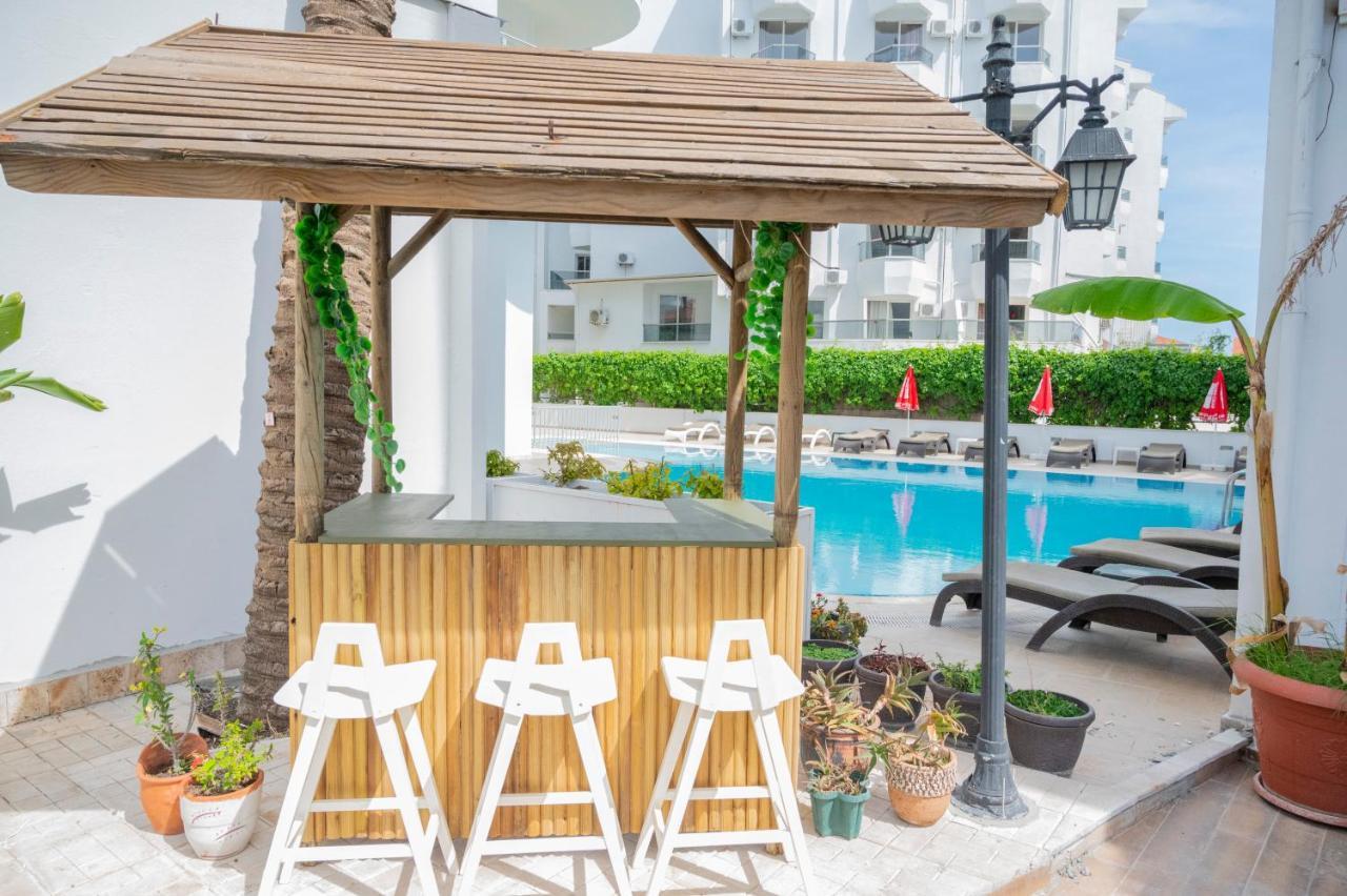 מרמריס Badoka Boutique Hotel מראה חיצוני תמונה