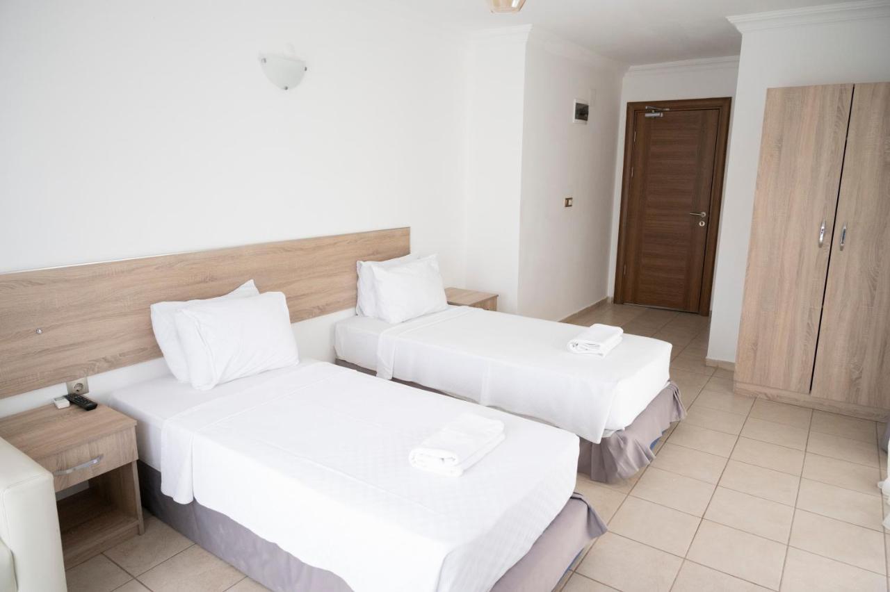 מרמריס Badoka Boutique Hotel מראה חיצוני תמונה
