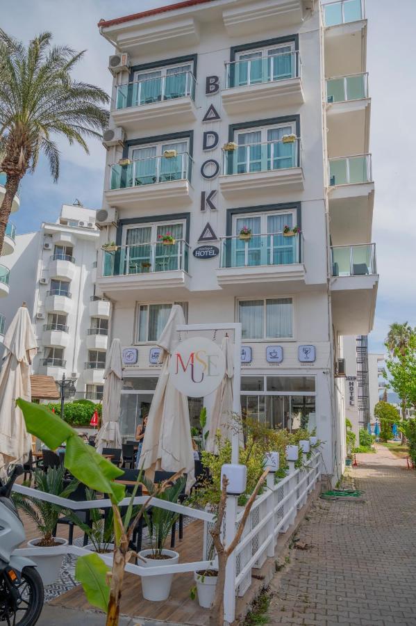מרמריס Badoka Boutique Hotel מראה חיצוני תמונה