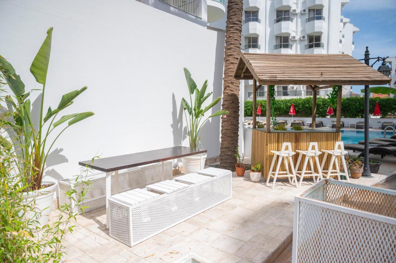 מרמריס Badoka Boutique Hotel מראה חיצוני תמונה