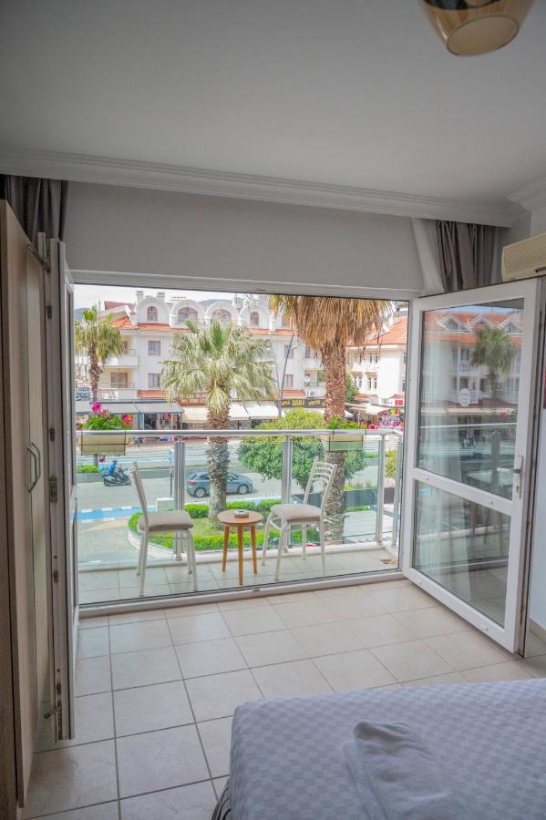 מרמריס Badoka Boutique Hotel מראה חיצוני תמונה