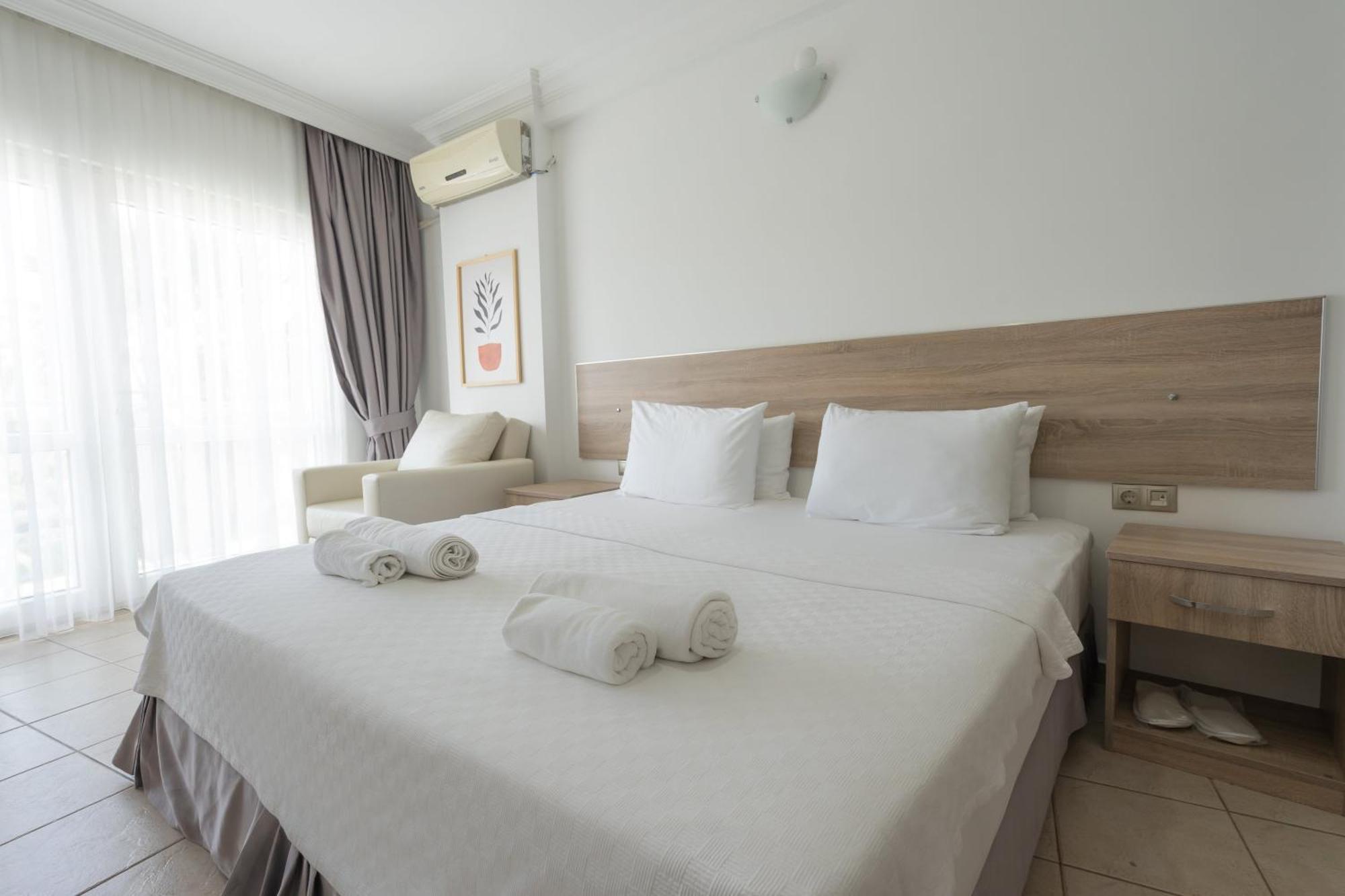 מרמריס Badoka Boutique Hotel מראה חיצוני תמונה
